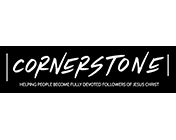 Cornerstone Church logo